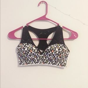 Victoria’s Secret Pink Padded Bra